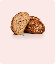 Bánh mì & bánh ngọt